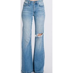 Flare Jeans